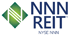 NNN REIT INC Annual Reports