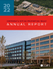 CORPORATE OFFICE PROPERTIES TRUST Annual Report