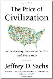 The Price of Civilization: Reawakening American Virtue and Prosperity